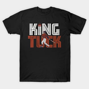 king tucker T-Shirt